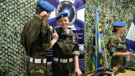 Виталий Королев на Слете гуманитарных штабов Тверской области «МЫВМЕСТЕ»: Мы гордимся тем, что добровольческое движение в Верхневолжье — одно из самых сильных в России!