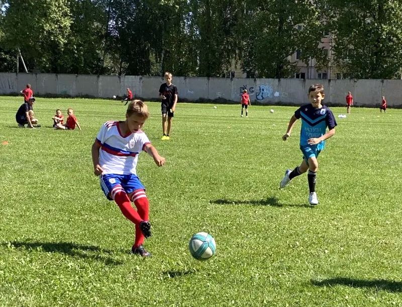 Играй и побеждай!