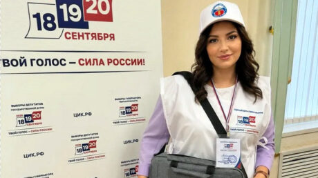 На старте — «ИнформУИК»