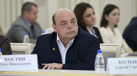 Виталий Королев на заседании Правительства региона представил нового руководителя Министерства здравоохранения Тверской области и поставил задачи по развитию медицины Верхневолжья