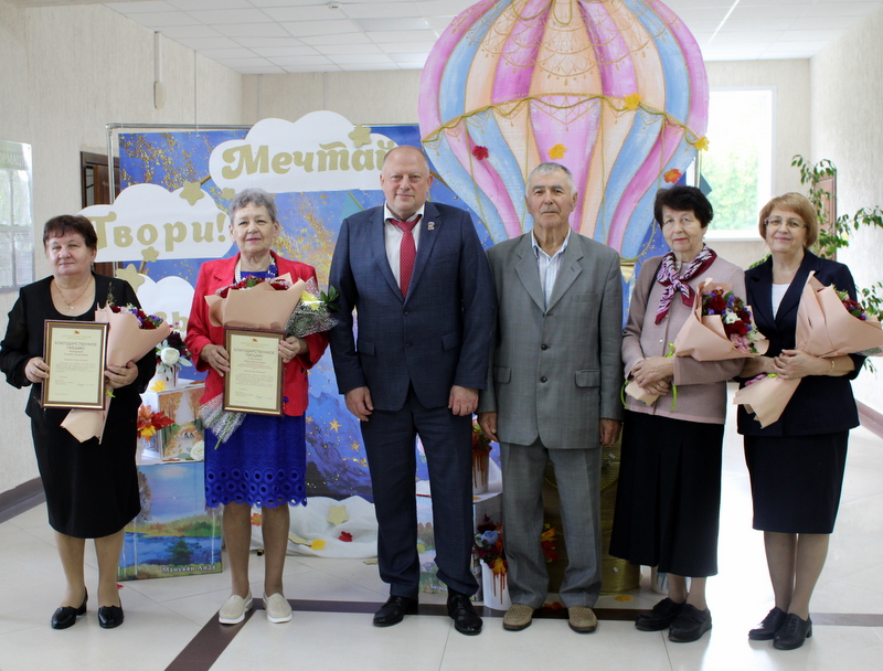 Августовская педконференция
