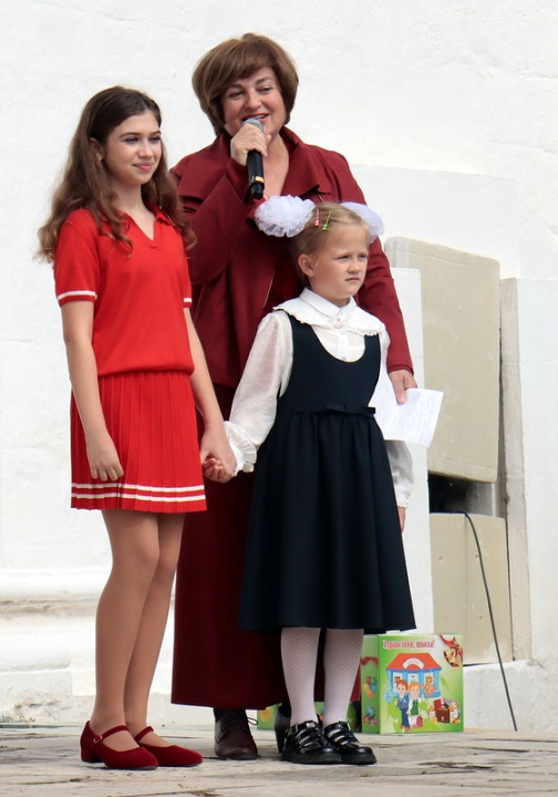Успение 2026