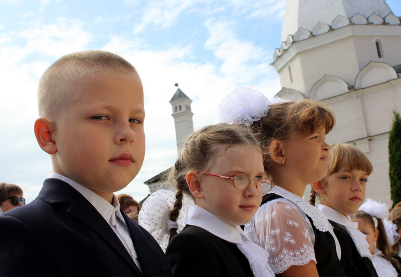 Успение 2026