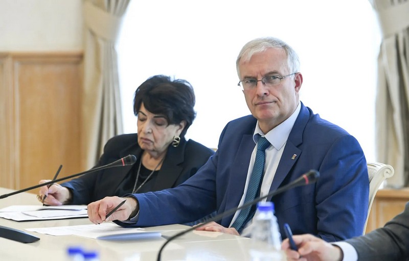 Виталий Королев на заседании Совета главврачей Тверской области: Нет никаких других оценок нашей деятельности, кроме мнения жителей о качестве медицинской помощи