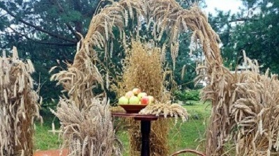 Степурино приглашает на ярмарку!