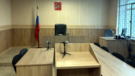 Решение Старицкого районного суда по административному делу оставлено без изменения