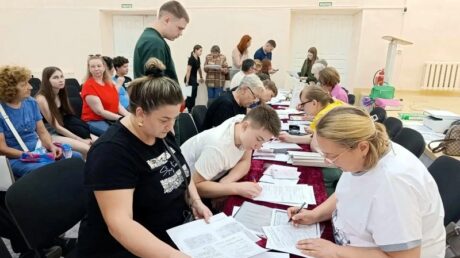 В Тверской области состоится дополнительный день работы выездных приёмных комиссий