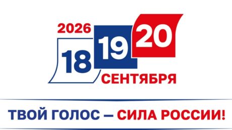 Голосование по месту нахождения «Мобильный избиратель»