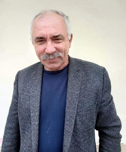 Без вас мы сто процентов пропадём