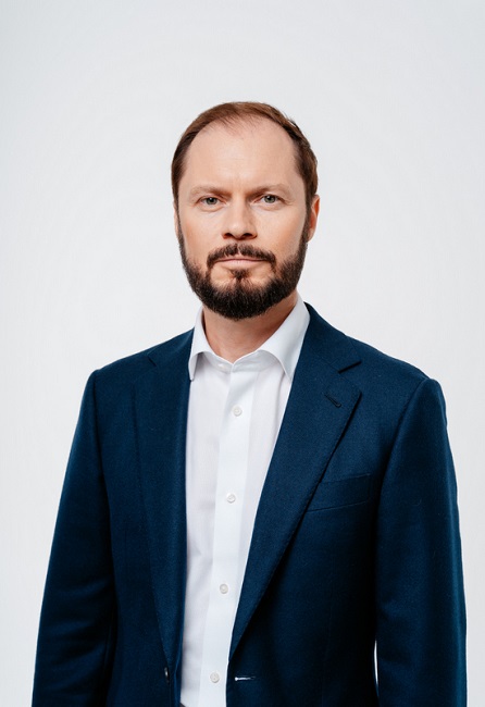 Виталий Королев: Повышаем, как обещал, оплату труда работникам учреждений социальной защиты Тверской области