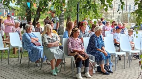 Степурино — картинки с ярмарки
