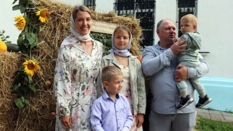 В Тверской области стартовала региональная акция «Семьям Верхневолжья – урожай от сердца»