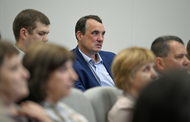 «Народное Вече - 2026»: Тверская область выбирает своих героев