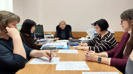 Акцент — на профилактику