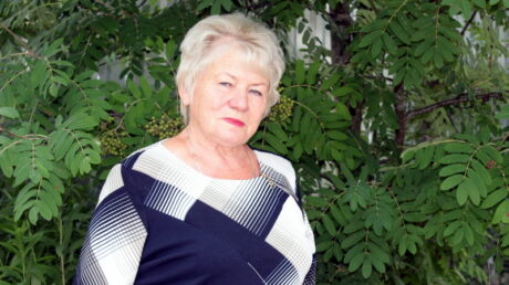 Здоровье человека — важнейшая задача