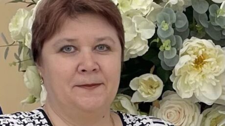 С юбилеем, наш уважаемый руководитель!