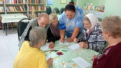 Ай да мы! Или знания — сила!