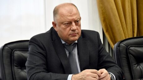 Председатель Законодательного Собрания Тверской области проведёт приём граждан