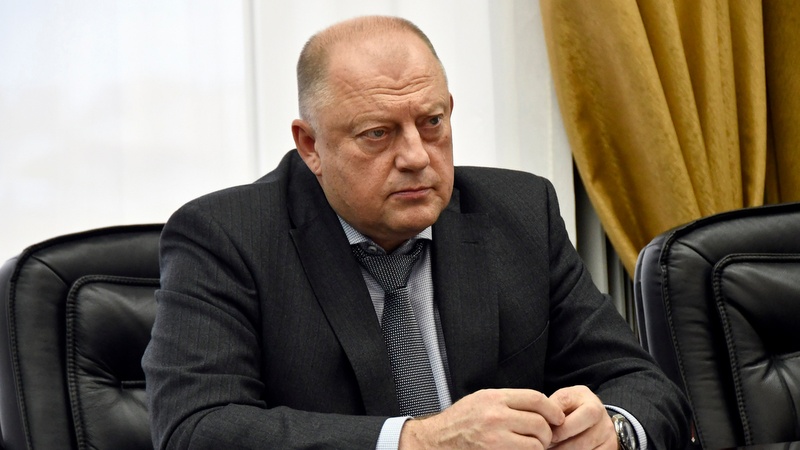 Председатель Законодательного Собрания Тверской области проведёт приём граждан
