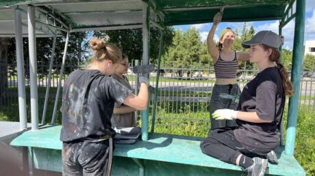 Не в белом смокинге