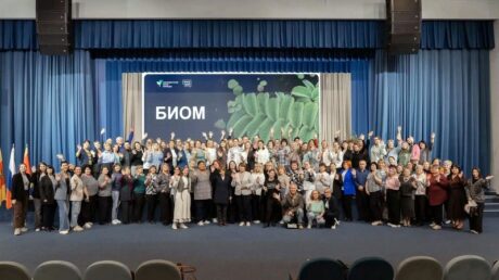 Школьников ждет интересная и важная работа