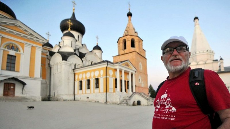 Старицу ждёт большое будущее