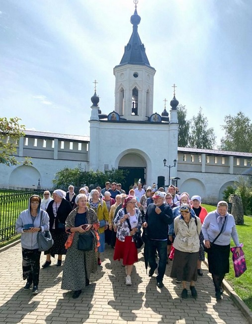 Старицу ждёт большое будущее