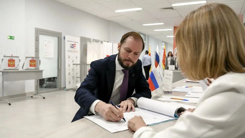 Виталий Королев: Я сделал свой выбор!