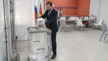 Виталий Королев: Я сделал свой выбор!