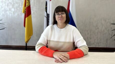 Именно такой лидер нужен нам