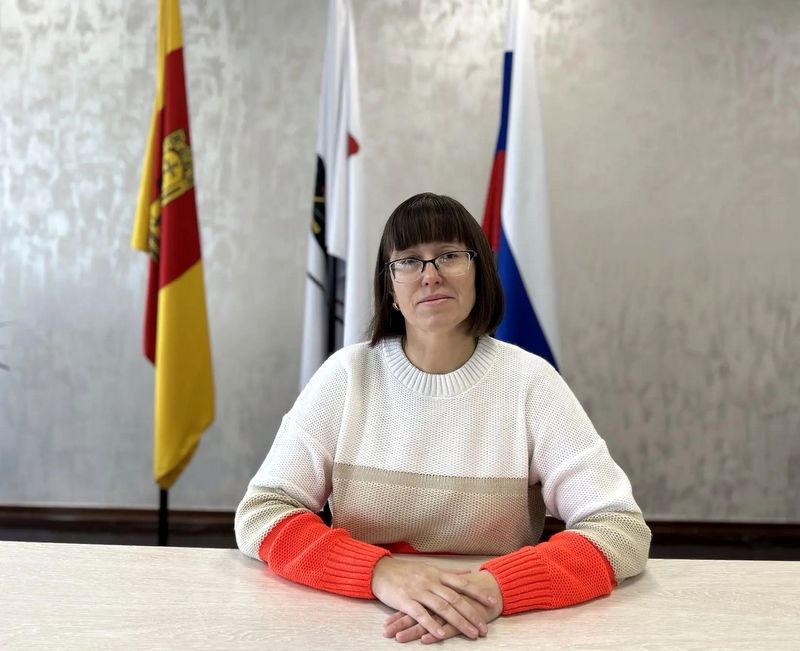Именно такой лидер нужен нам