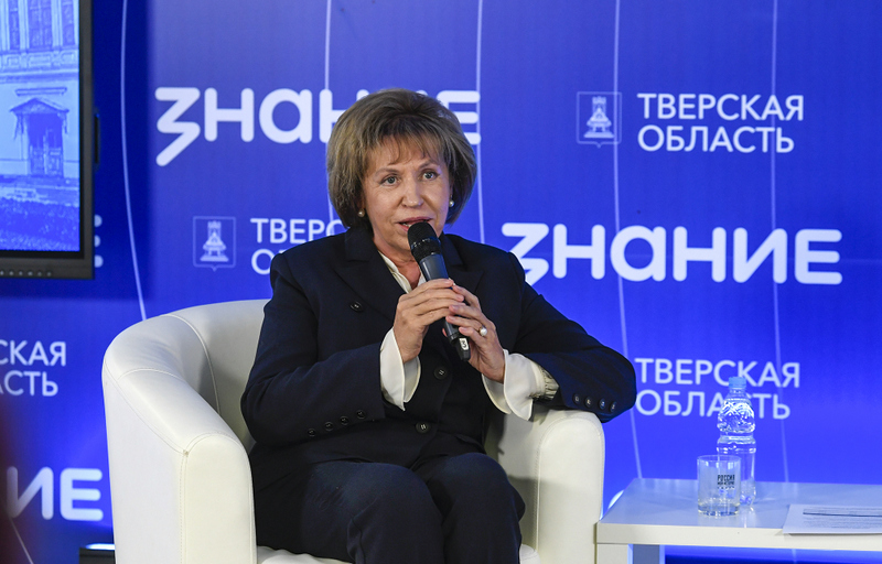 Андрей Туполев - победитель проекта «Народное вече-2026»