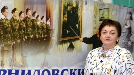 Приоритет — диалог с людьми и открытость власти