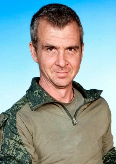Похороны В.В.Кутузов
