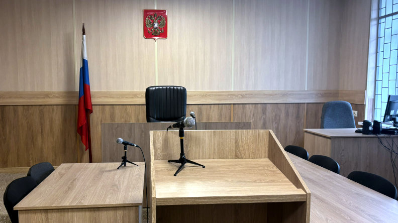 Жителю Ржевского муниципального округа избрана мера пресечения в виде заключения под стражу
