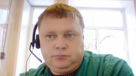 Ушёл из жизни Андрей Михайлович Шарапов