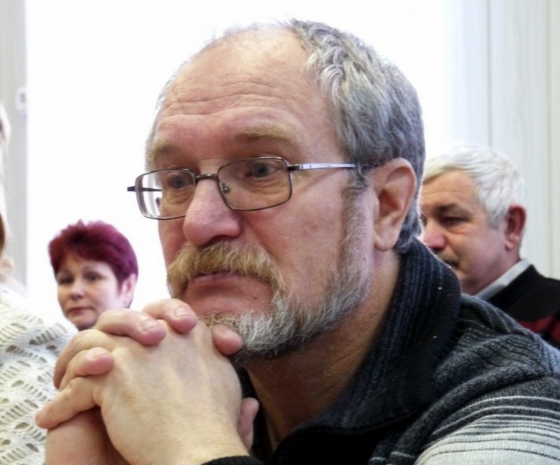 Педагог, депутат, краевед