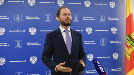 Виталий Королев по итогам Единого дня голосования поблагодарил избирателей Тверской области за активность и определил приоритеты дальнейшей работы