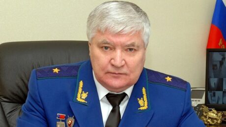 С юбилеем, Валерий Павлович!