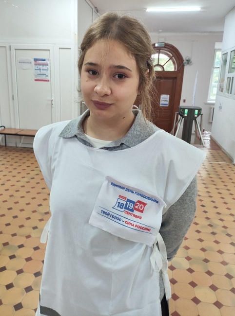 Выборы колледж