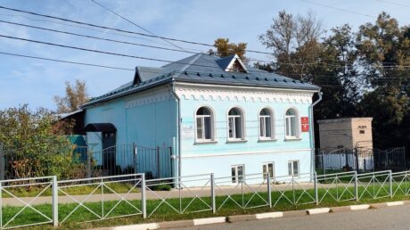 Голос каждого важен!