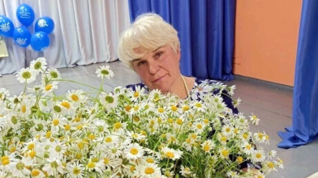 Слова признательности