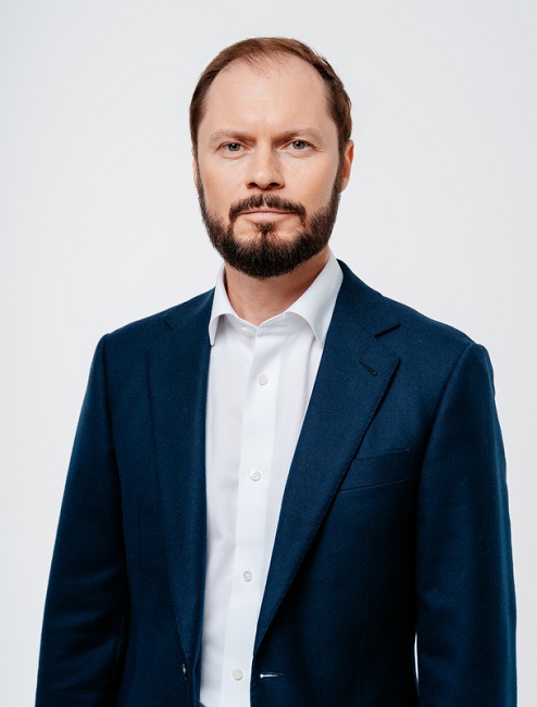 Виталий Королев работникам и ветеранам лесного комплекса Тверской области: За каждым достигнутым результатом - ваш ежедневный высокопрофессиональный труд