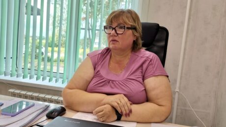 Под крышей дома своего