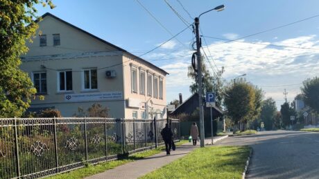 Жители Тверской области могут выбрать форму получения социальных услуг до 1 октября