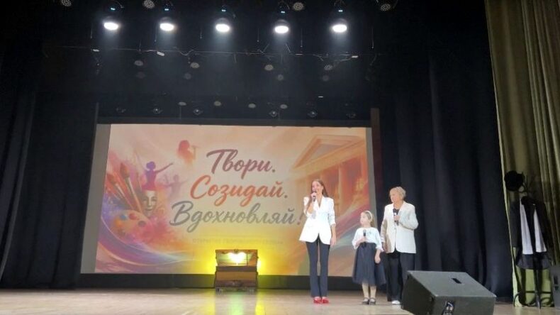 Сезам… то есть сезон, откройся!