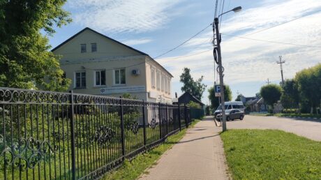 Опубликован график выплаты детских пособий и пенсий Отделения Социального фонда России по Тверской области в октябре