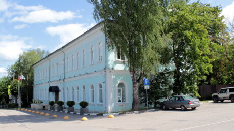 3 сентября граждан ждут на приём