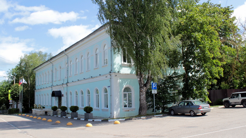 3 сентября граждан ждут на приём