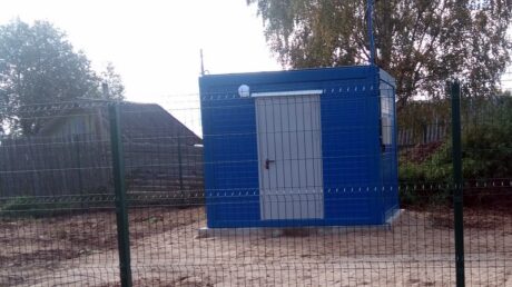 В деревне Братково по ППМИ отремонтирована артезианская скважина